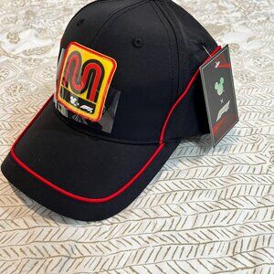 Disney x Formula 1 Las Vegas Grand Prix Exclusive Technical Squad Cap